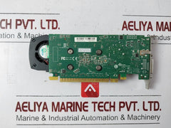 Nvidia P2012 Graphics Card
