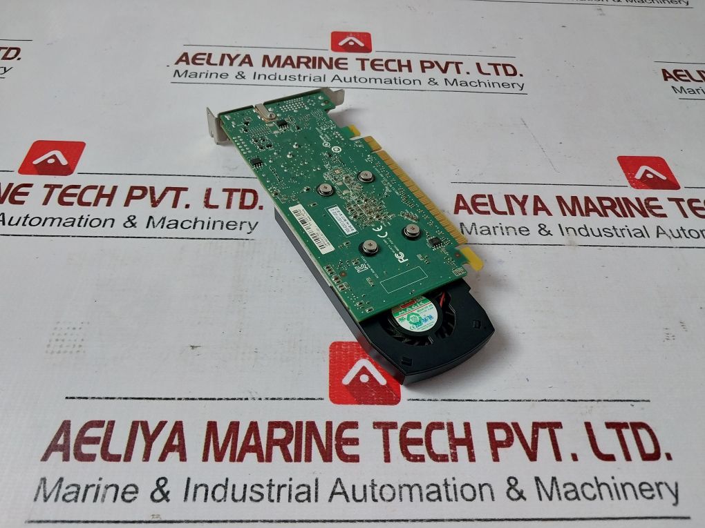 Nvidia P2012 Graphics Card