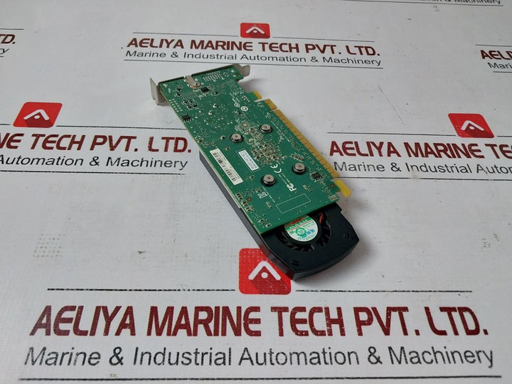 Nvidia P2012 Graphics Card
