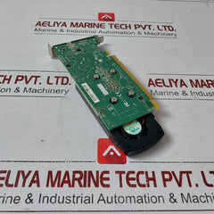 Nvidia P2012 Graphics Card