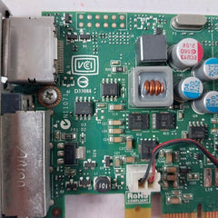 Nvidia P2012 Graphics Card