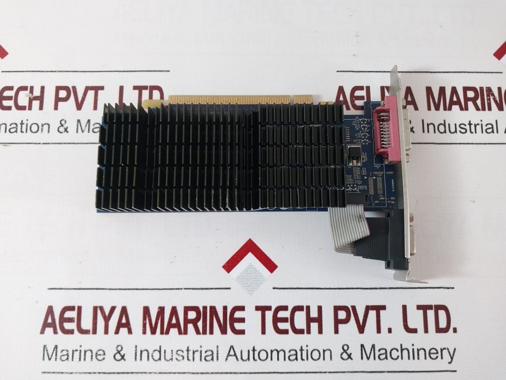 Nvidia E314526 A-4 Pcie Video Card P691