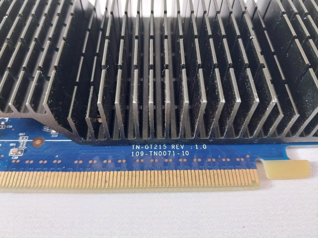 Nvidia E314526 A-4 Pcie Video Card P691