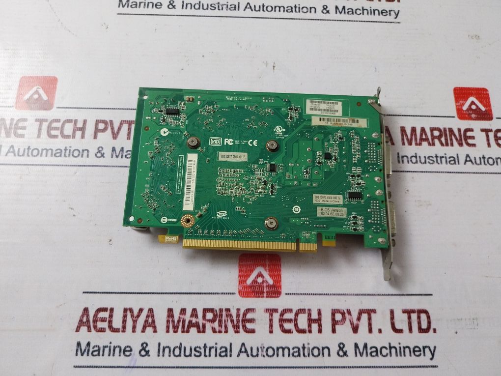 Nvidia P977 Video Card