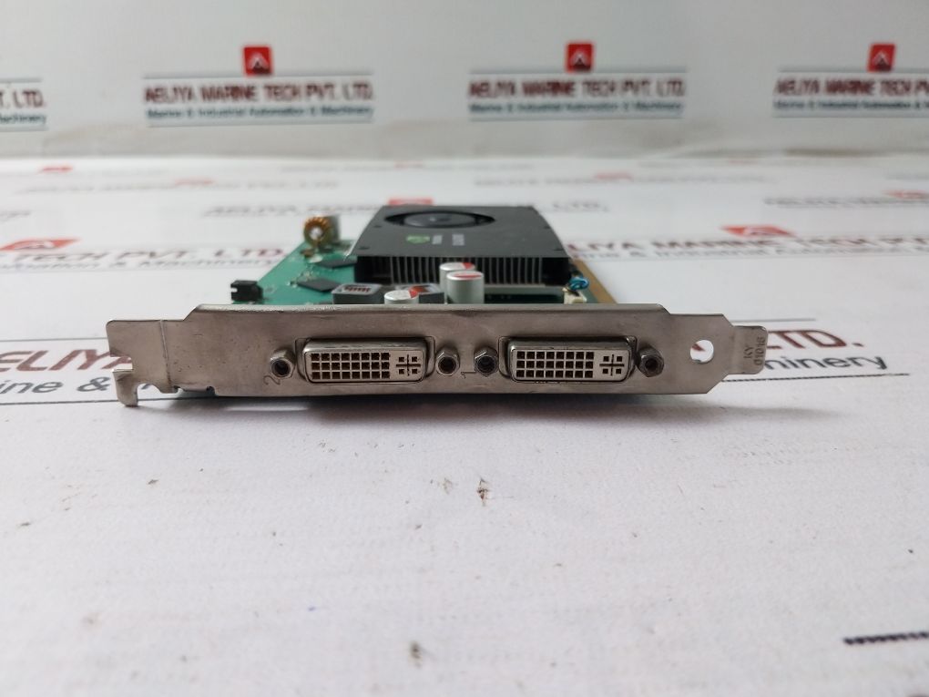 Nvidia P977 Video Card