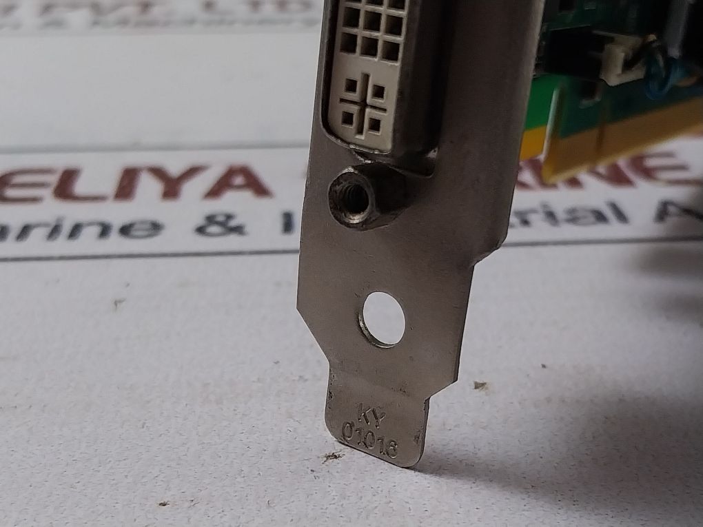 Nvidia P977 Video Card