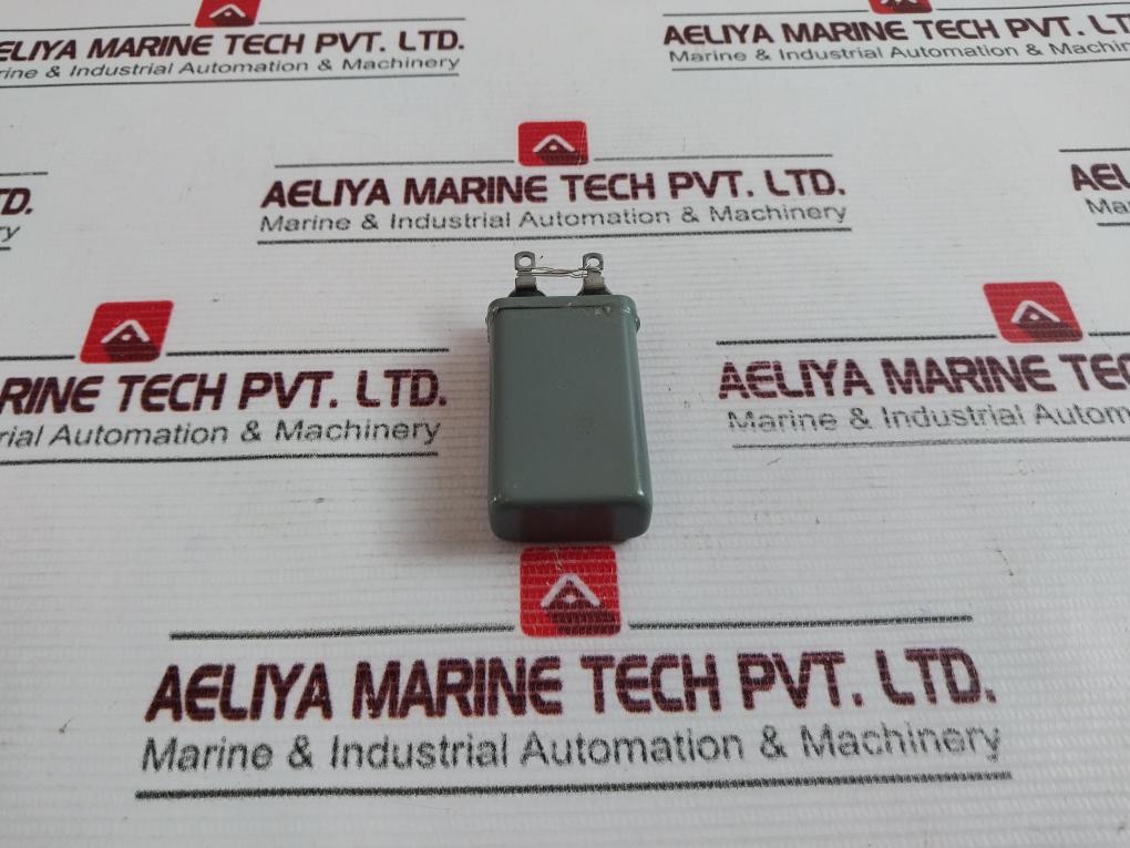 Nwl 905-246805 Filter .50 Uf 900Vdc