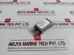 Nwl 905-246805 Filter .50 Uf 900Vdc