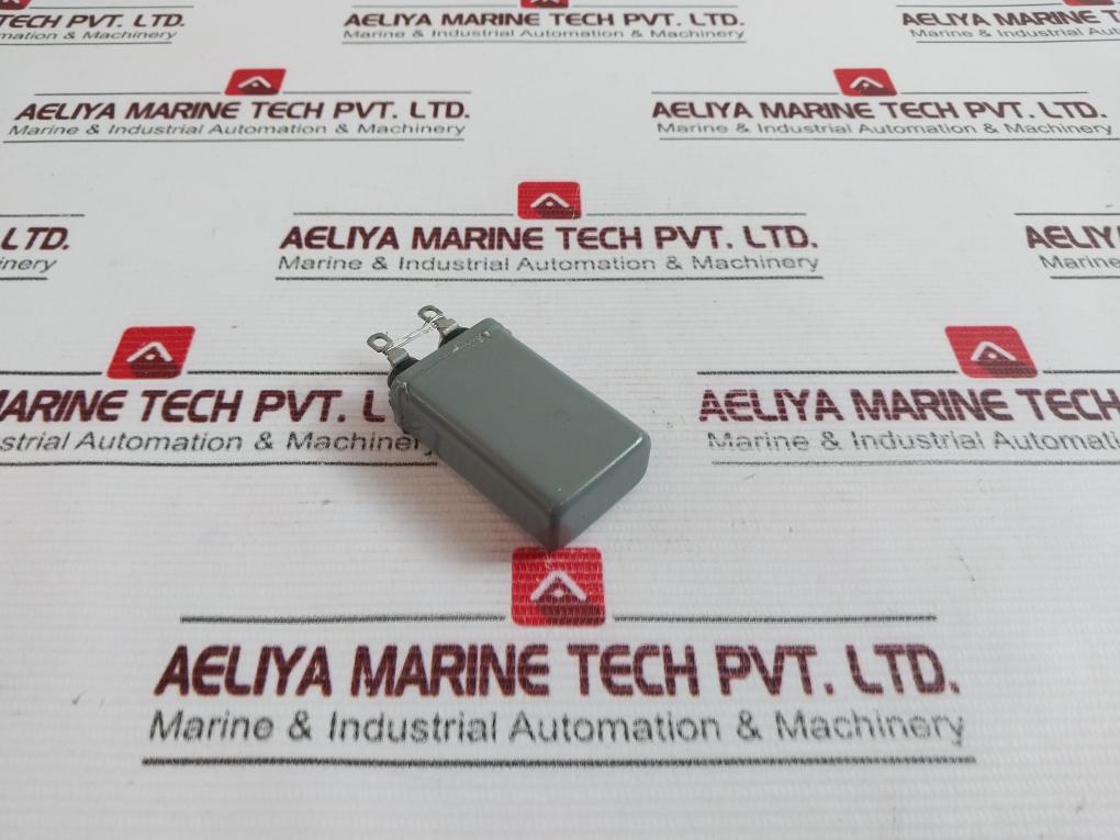 Nwl 905-246805 Filter .50 Uf 900Vdc