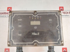 Nyad 150 Hygrometer