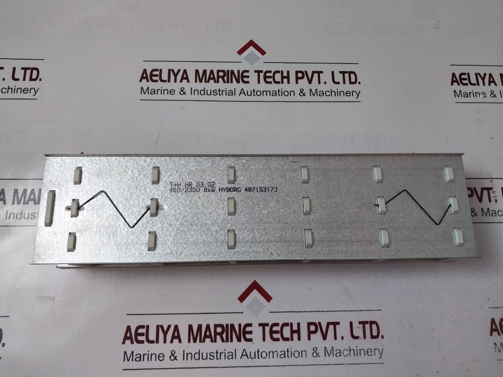 487153173 Heating Element 8Kw ,400/230V