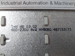487153173 Heating Element 8Kw ,400/230V