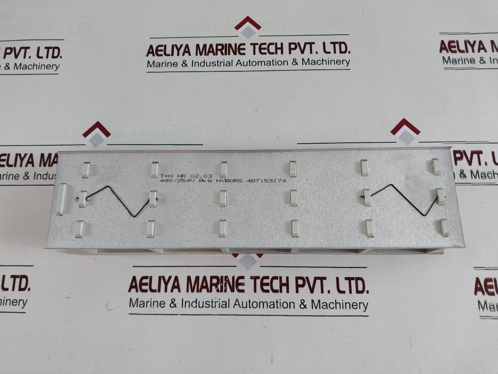 487153174 Heating Element 440/254V 8Kw