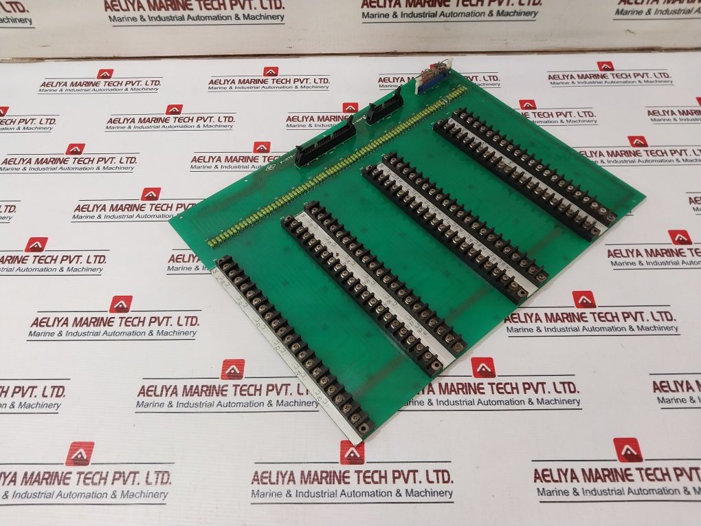 Nyc P-1079-1 Printed Circuit Board 70318