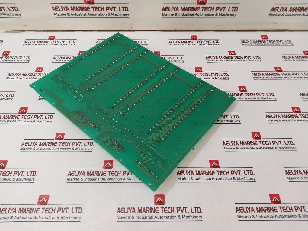 Nyc P-1079-1 Printed Circuit Board 70318