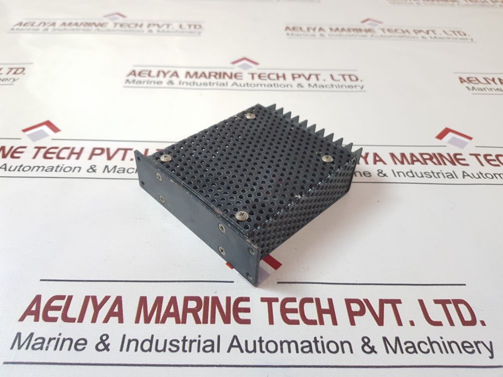 Nzk 87E002-e1 Isolation Amp