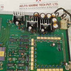 Nzk Control System 86H001