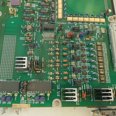 Nzk Control System 86H001