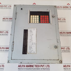 Nzk Control System 86H001