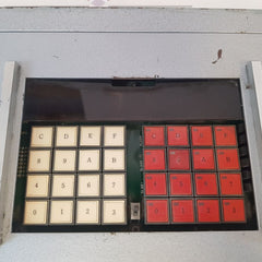 Nzk Control System 86H001