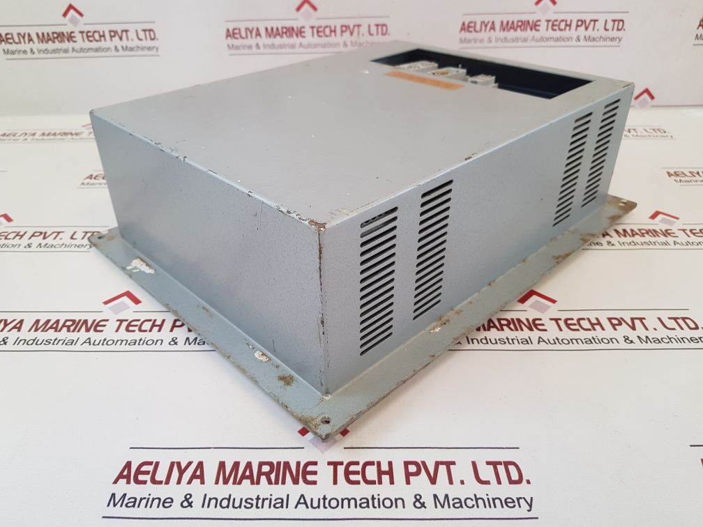 Nzk Control System 86H001