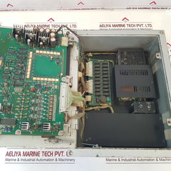 Nzk Control System 86H001