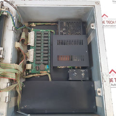 Nzk Control System 86H001