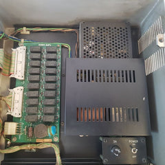 Nzk Control System 86H001