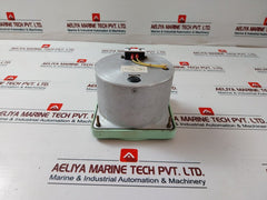 Nzk Fe-130 Electric Propeller Shaft Revolution Indicator 10V Dc