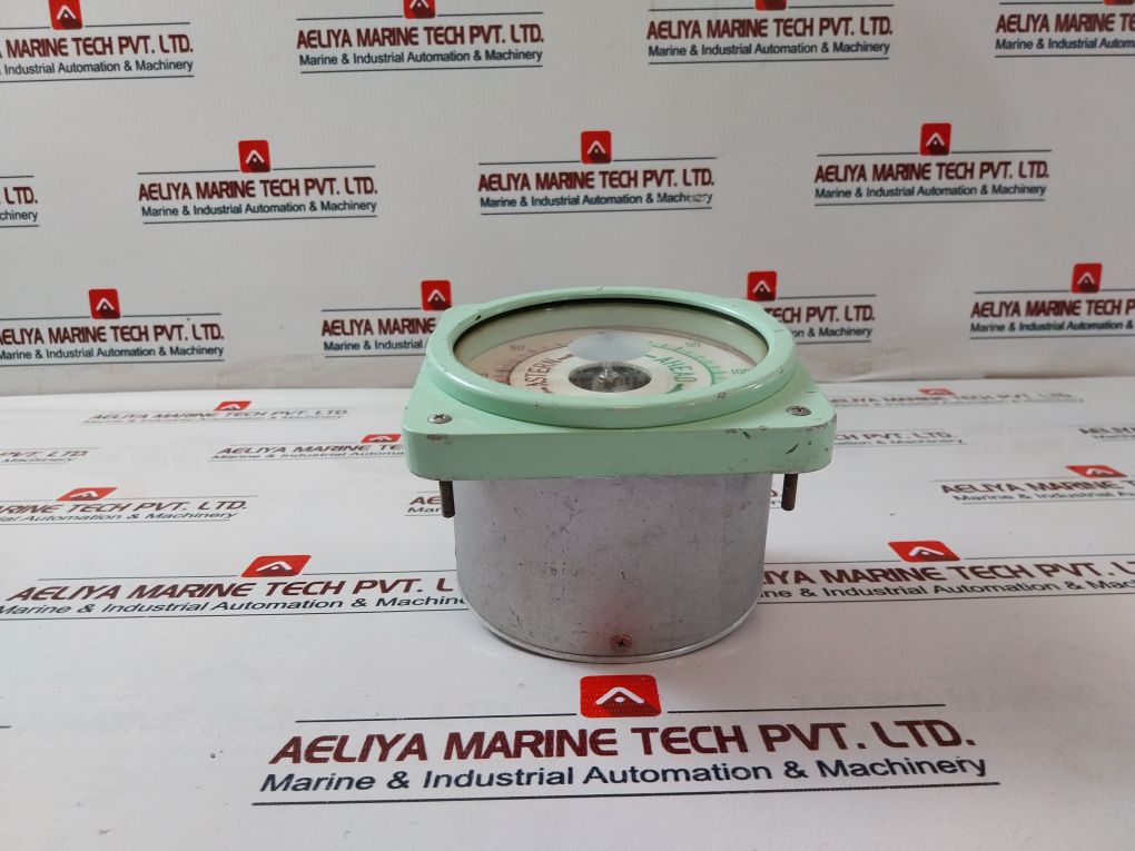 Nzk Fe-130 Electric Propeller Shaft Revolution Indicator 10V Dc