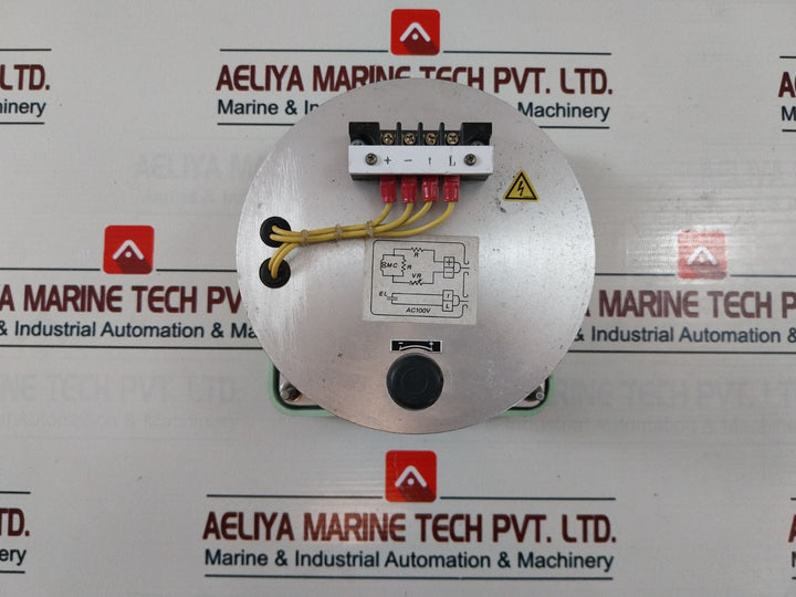 Nzk Fl-130 Electric Propeller Shaft Revolution Indicator