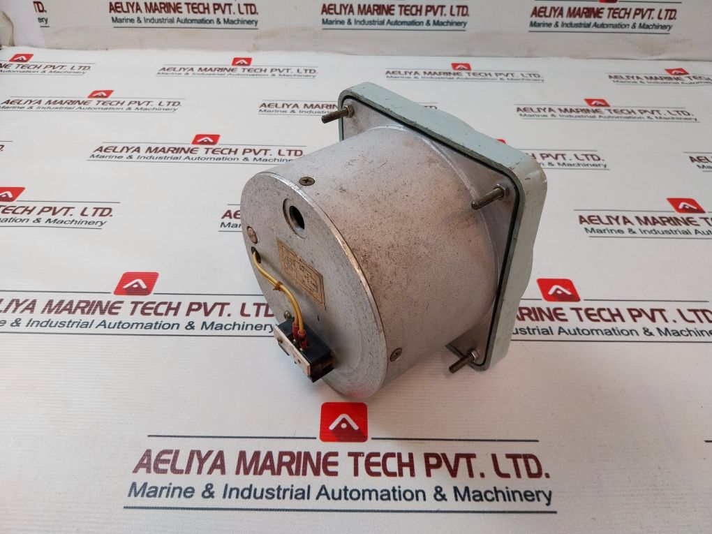 Nzk Jis-f-8521 Electric Propeller Shaft Revolution Indicator Fe-130