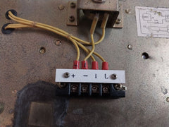Nzk Mfl-200 Electric Propeller Shaft Revolution Indicator 