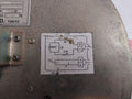 Nzk Mfl-200 Electric Propeller Shaft Revolution Indicator 