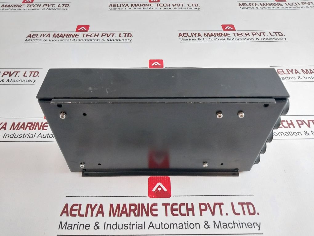 O.Overland Upc 2000 Buffer Universal Protocol Converter