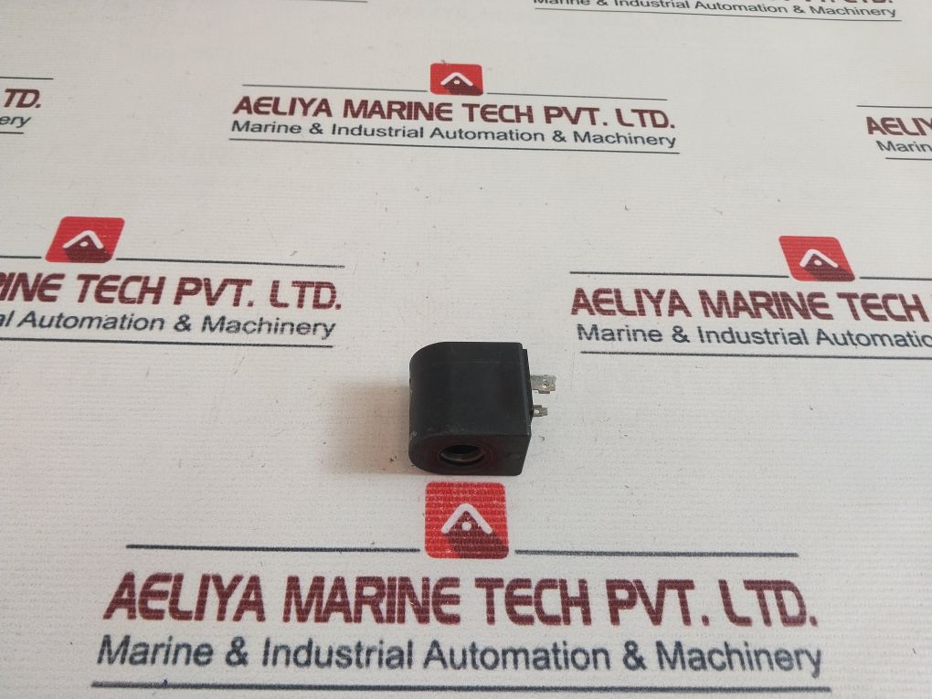 O.D.E. Ada 8W Ed 100% Solenoid Valve Coil