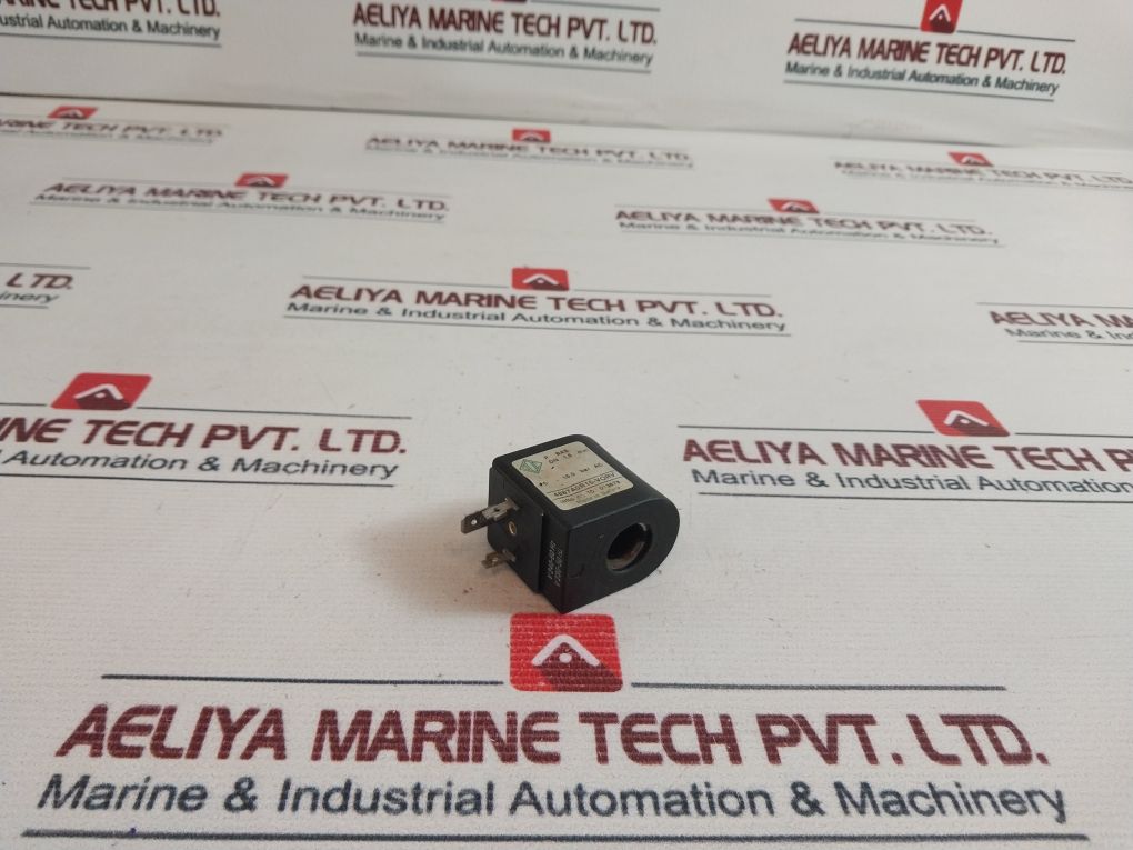 O.D.E. Ada 8W Ed 100% Solenoid Valve Coil