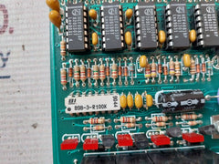 O.S.A.892.1915.0 Pcb