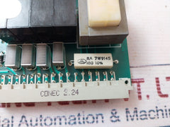 O.S.A.892.1915.0 Pcb