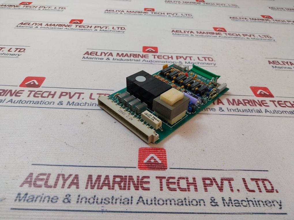 O.S.A.892.1915.0 Pcb