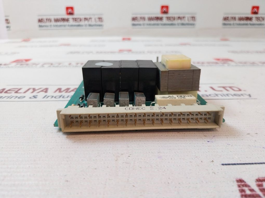 O.S.A.892.1915.0 Pcb