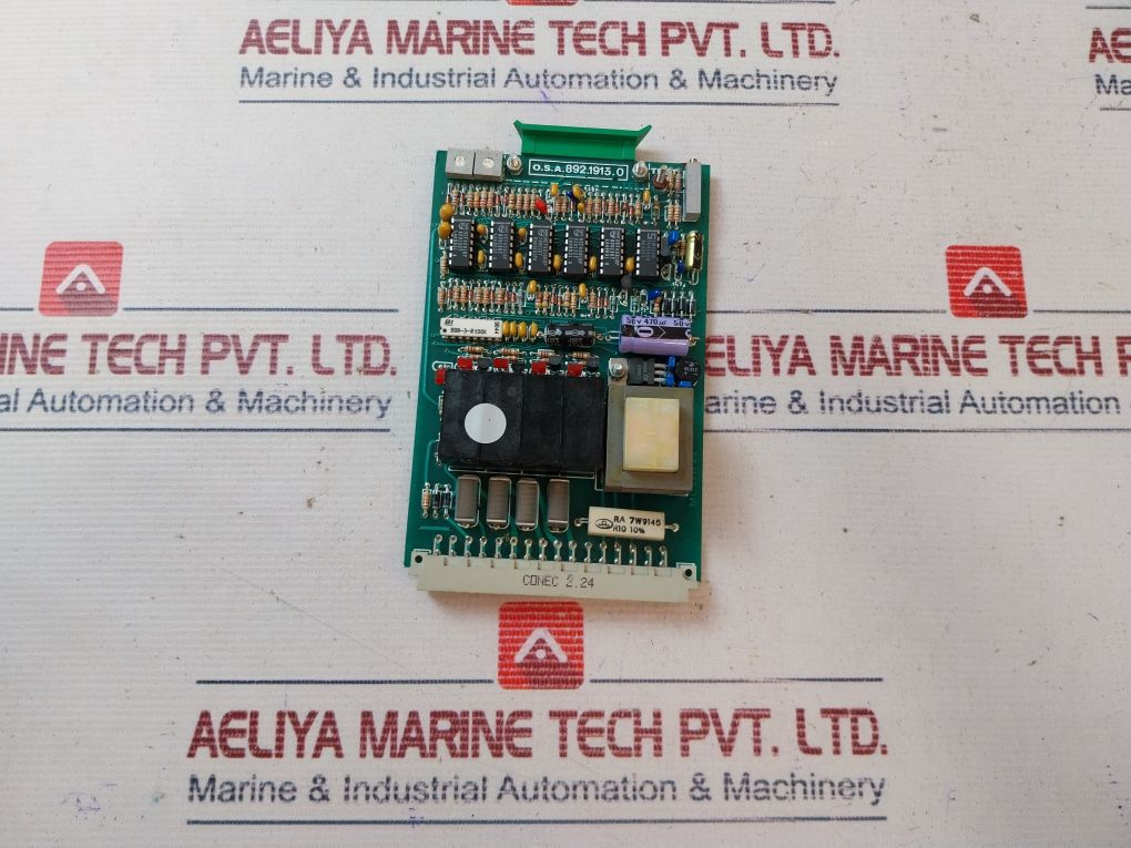 O.S.A.892.1915.0 Pcb