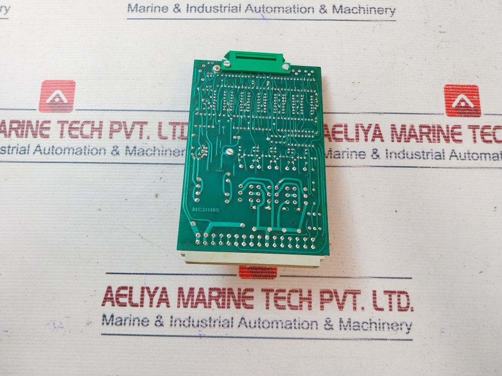O.S.A.892.1915.0 Pcb