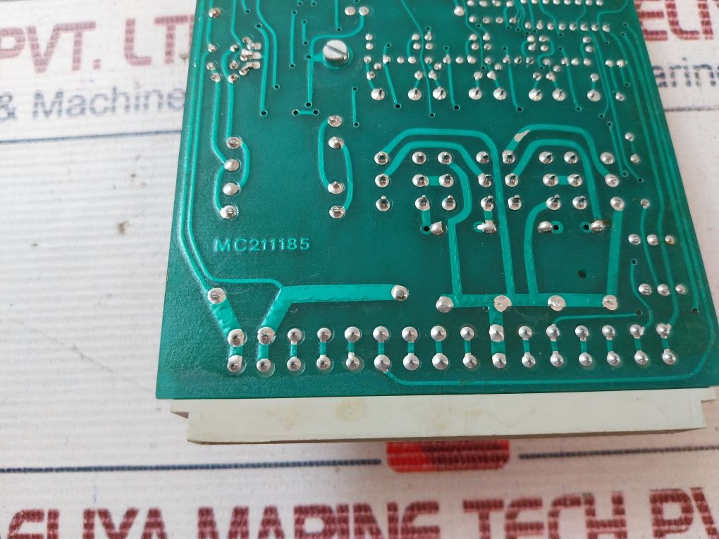O.S.A.892.1915.0 Pcb