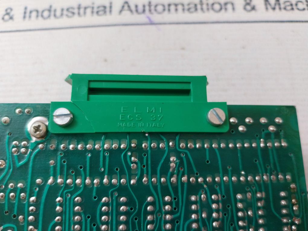 O.S.A.892.1915.0 Pcb