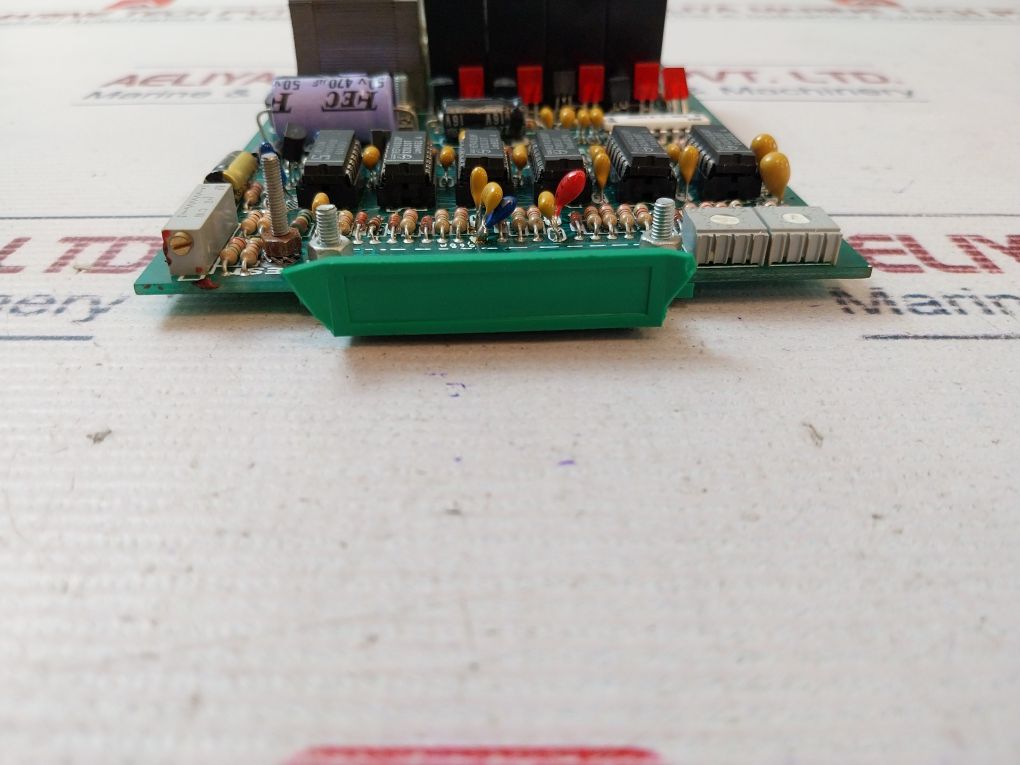 O.S.A.892.1915.0 Pcb