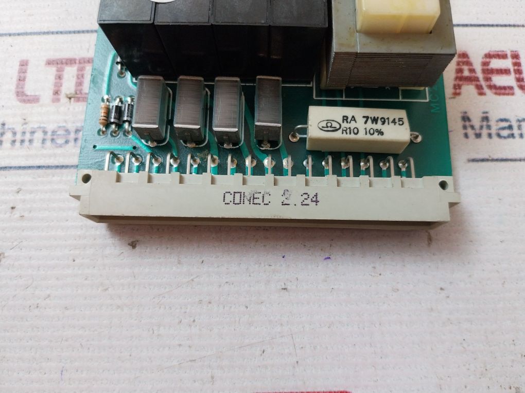 O.S.A.892.1915.0 Pcb