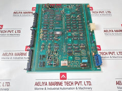 Oae6000-cpu Pcb Card
