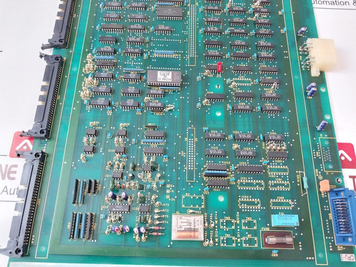 Oae6000-cpu Pcb Card Rd1164-2503P2