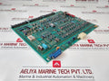 Oae6000-cpu Pcb Card Rd1164-2503P2